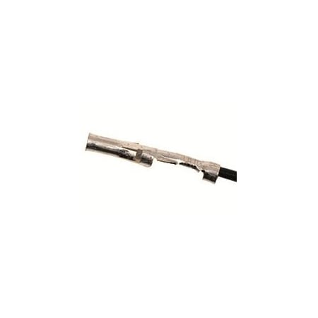 Molex .093 Female 300Mm Cable 688014061